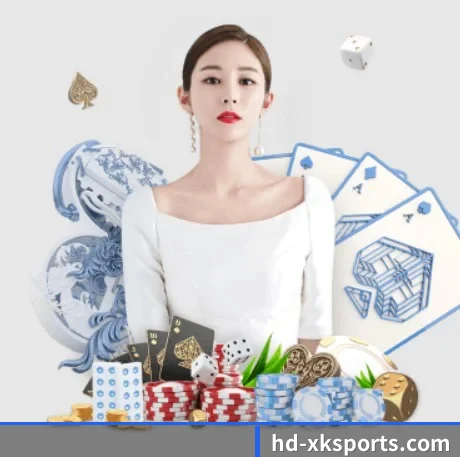 星空体育 APP 界面